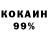 КОКАИН VHQ Nick Shares